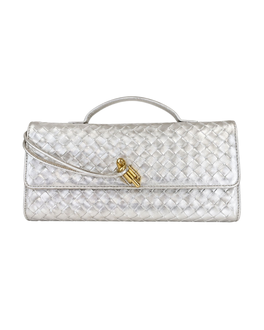 Aura (Bolso Clutch/Crossbody)