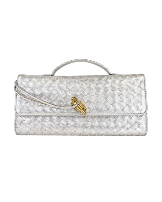 Aura (Bolso Clutch/Crossbody)