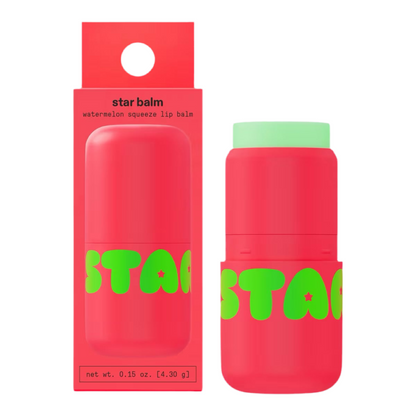 Star Lip Balm