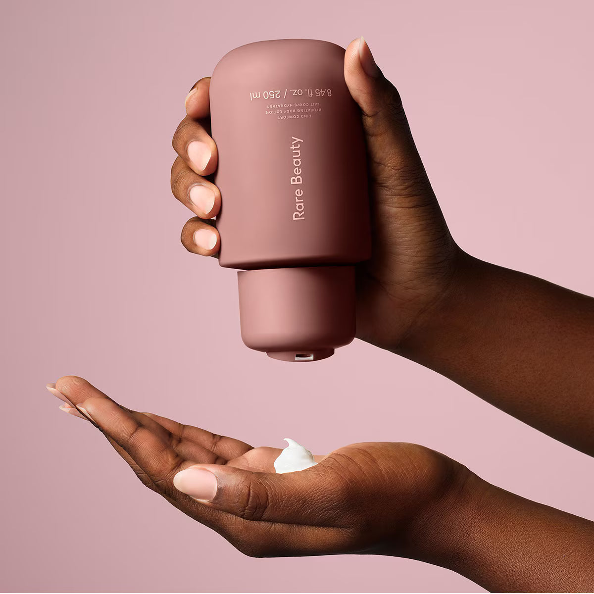 Find Comfort Hydrating Body Lotion (Crema Corporal)