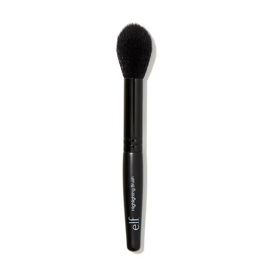 Highlighter Brush (Brocha de Maquillaje para Iluminador)