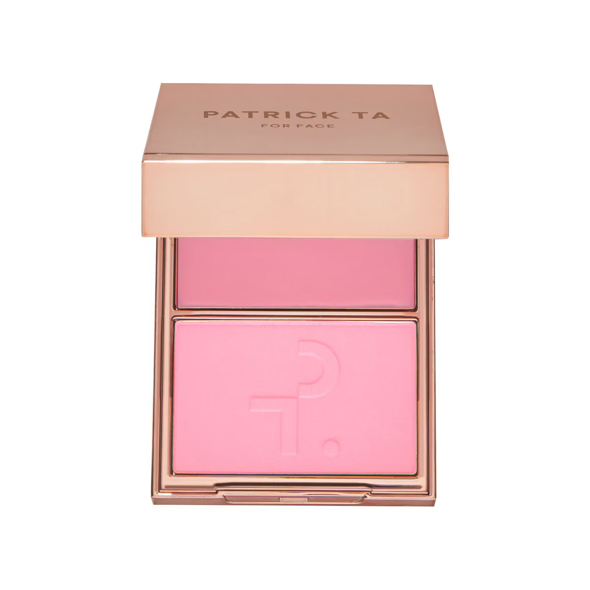 Double-Take Crème & Powder Blush Duo (Dúo De Rubor)