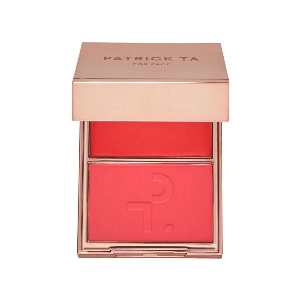 Double-Take Crème & Powder Blush Duo (Dúo De Rubor)