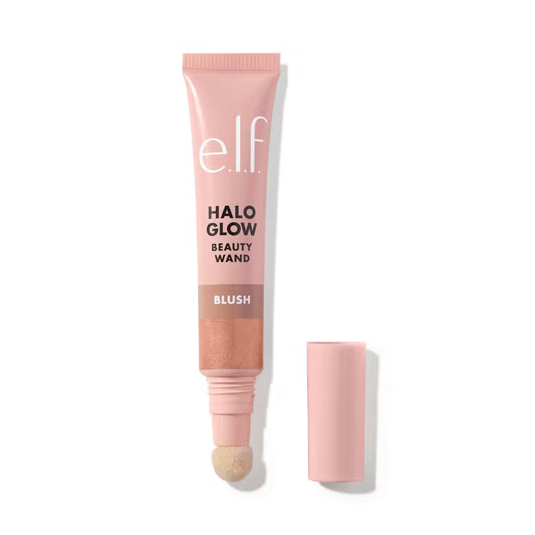 Halo Glow Blush Beauty Wand (Rubor Líquido)