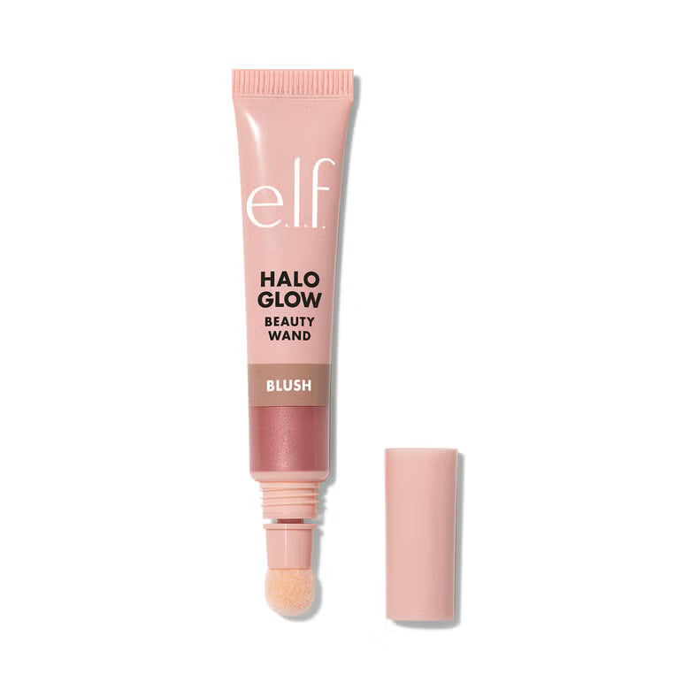 Halo Glow Blush Beauty Wand (Rubor Líquido)