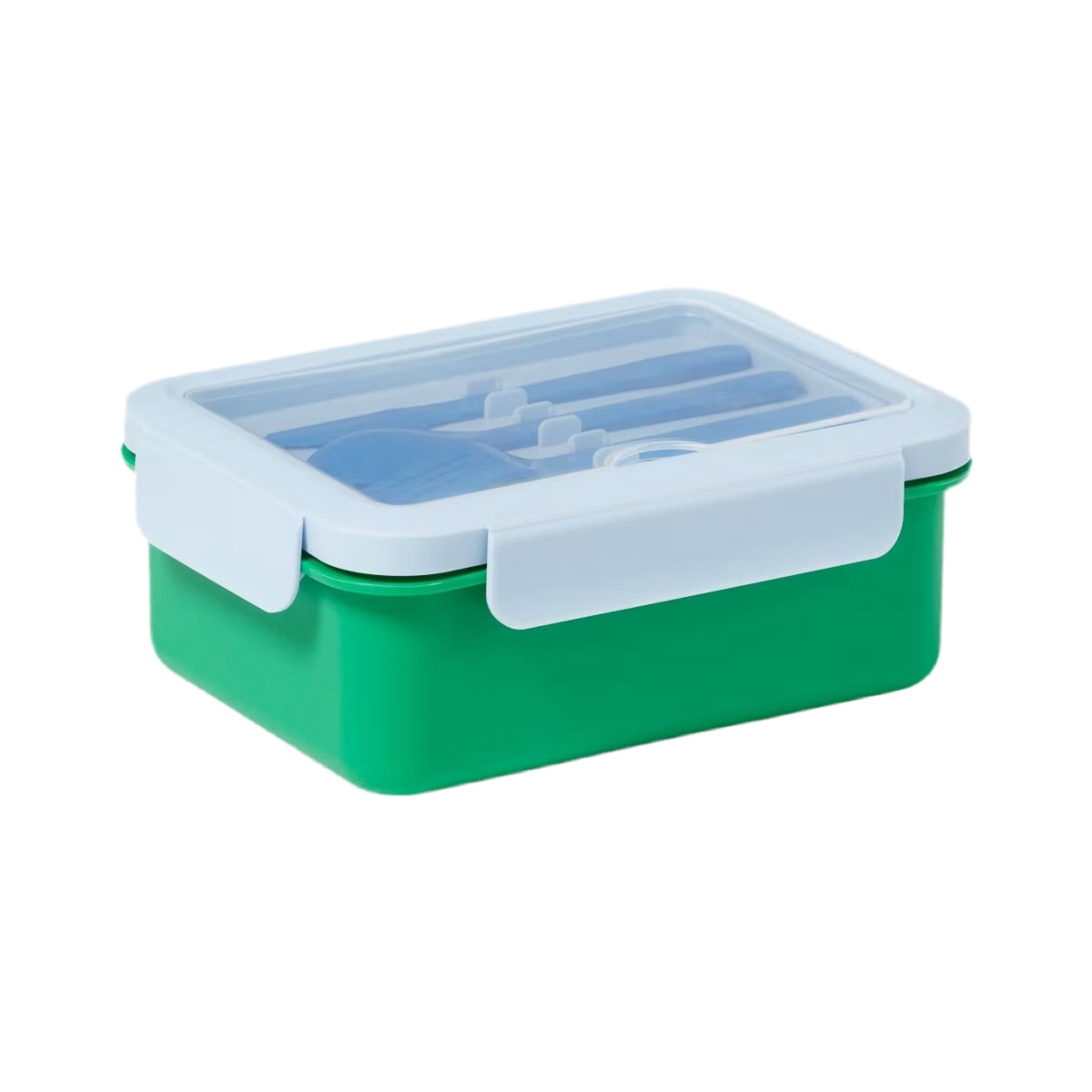 Lonchera Bento Box 6 Piezas