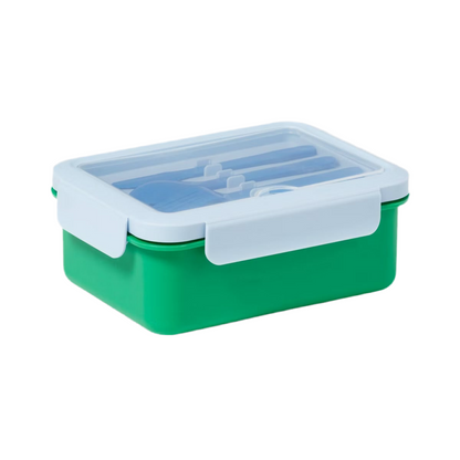 Lonchera Bento Box 6 Piezas