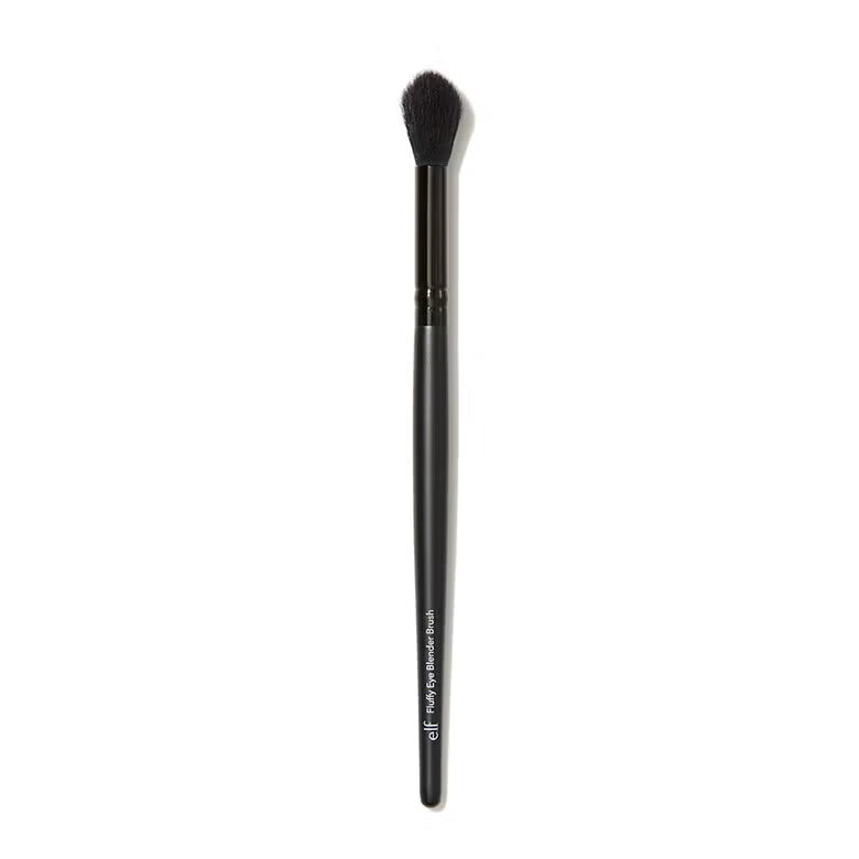 Fluffy Eye Blender Brush (Brocha De Maquillaje Para Ojos)