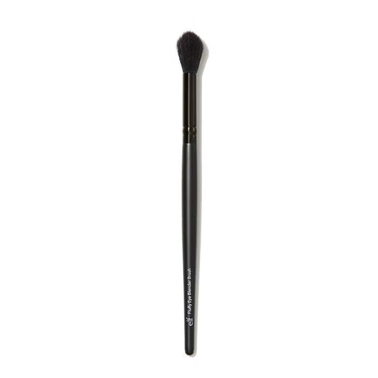 Fluffy Eye Blender Brush (Brocha De Maquillaje Para Ojos)