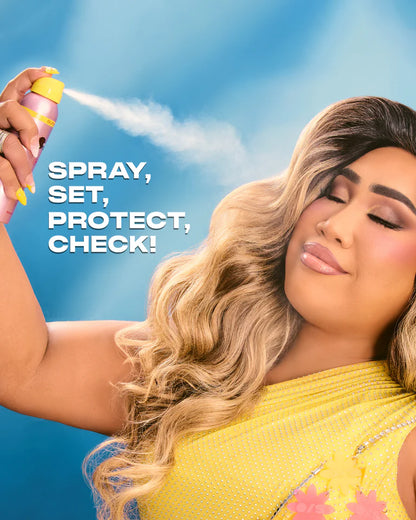 On 'Til Dawn Mattifying Sunscreen Fijador Matificante 28SPF