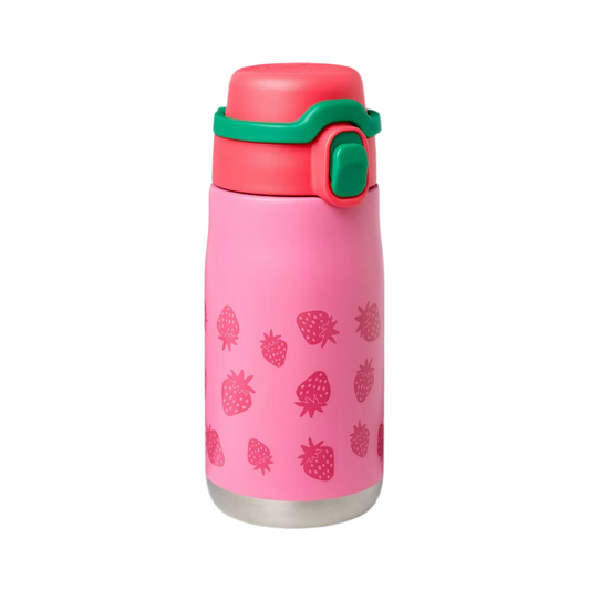Termos Infantil con Popote 14oz.