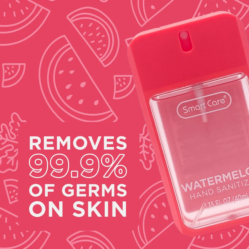 Hand Sanitizer (Desinfectante Para Manos)