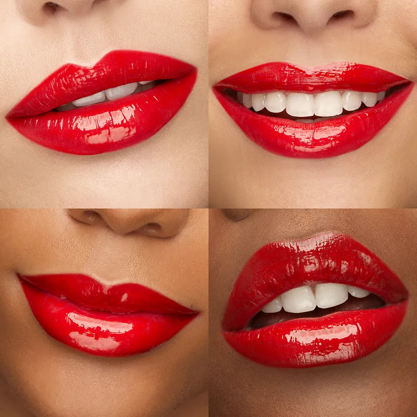 3D Hydra Lip Gloss (Brillo de Labios)