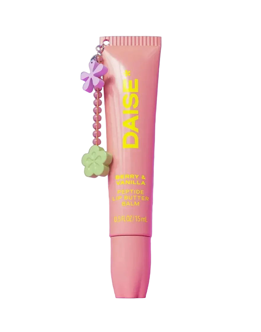 Peptide Lip Butter Balm (Bálsamo Labial Con Color)
