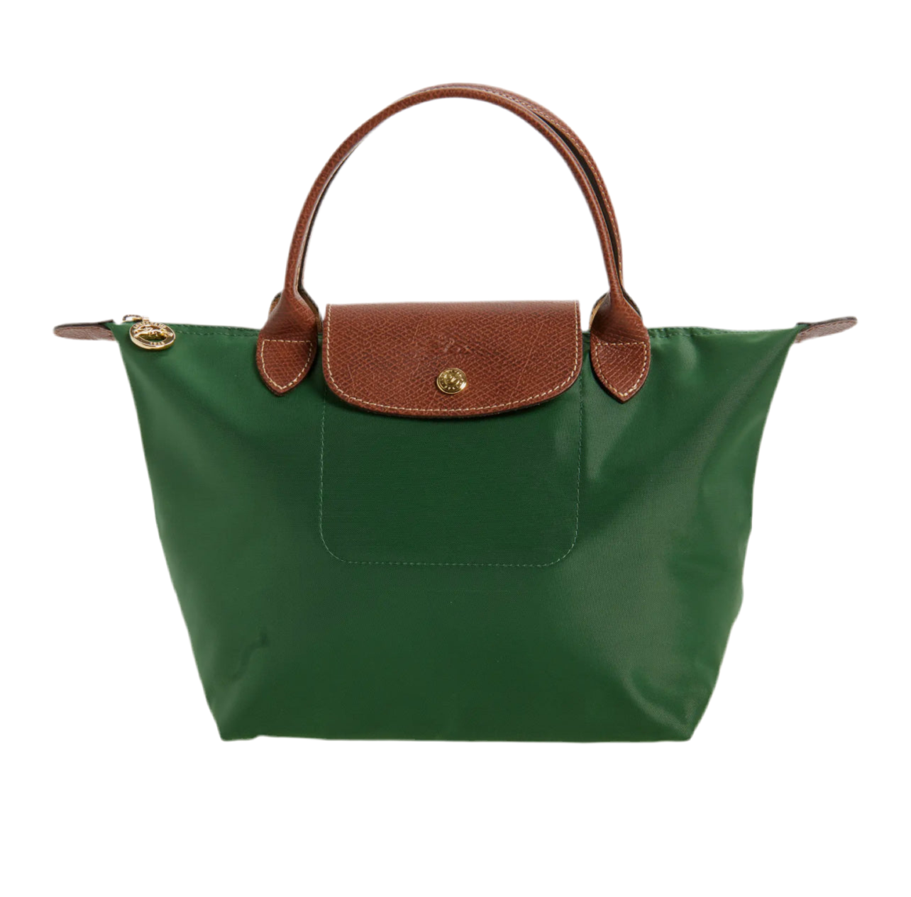 Small Le Pliage Original Top Handle Bag