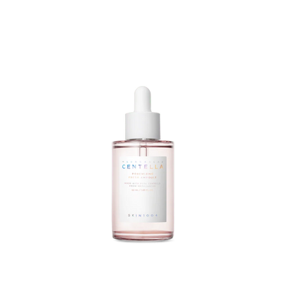 Poremizing Fresh Ampoule