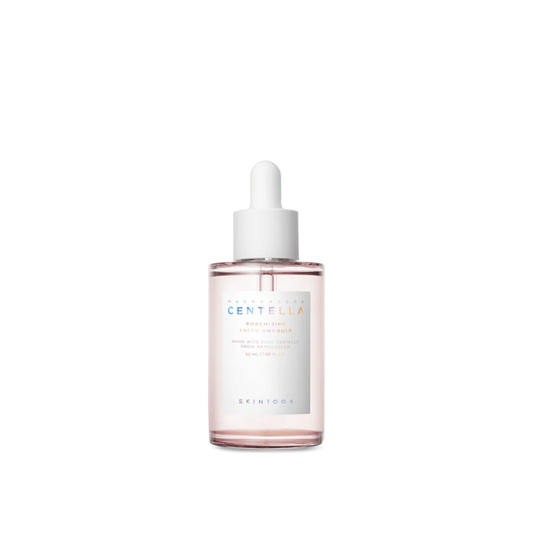 Poremizing Fresh Ampoule