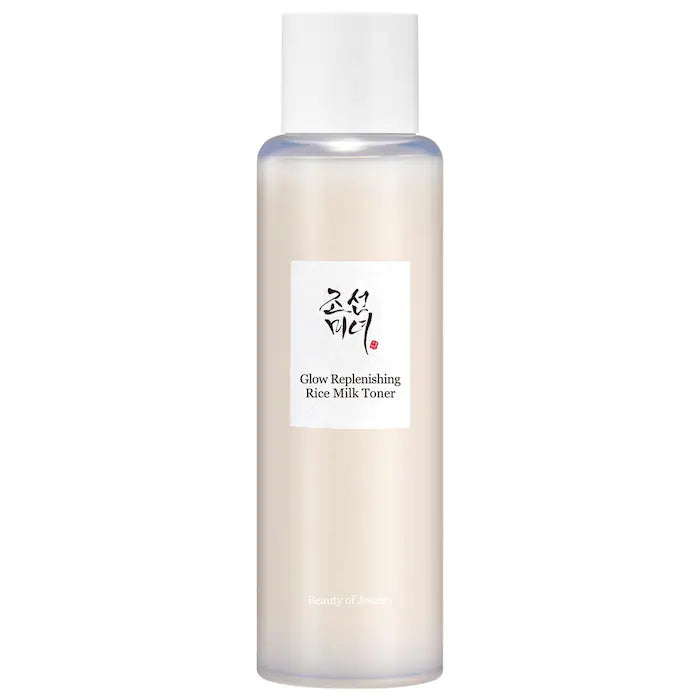 Glow Replenishing Rice Milk Lightweight Hydration Toner