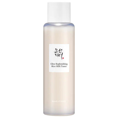 Glow Replenishing Rice Milk Lightweight Hydration Toner