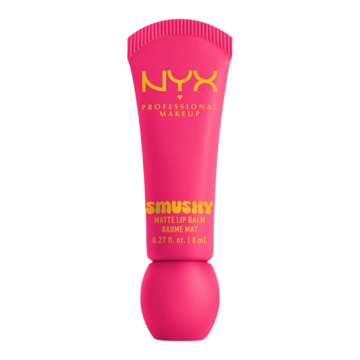 Smushy Matte Lip Balm