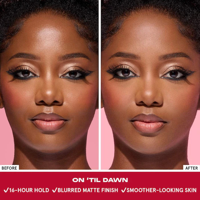 On 'Til Dawn Spray Mattifying Waterproof  Fijador Matificante 143ml