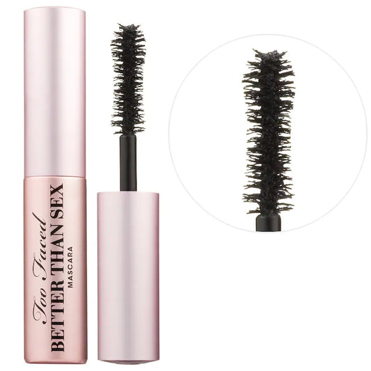 Better Than Sex Mascara para Pestañas Travel Size