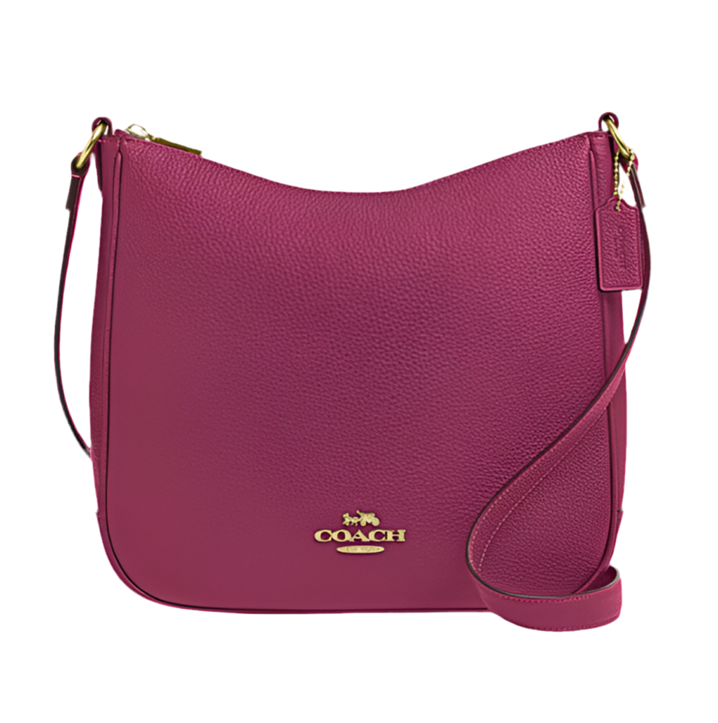 Ellie File Crossbody