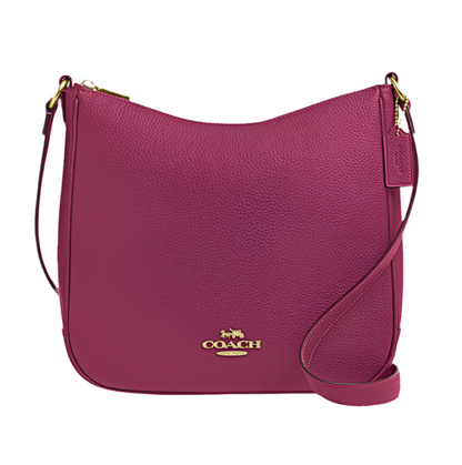 Ellie File Crossbody