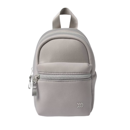 Mini Mochila de Neopreno