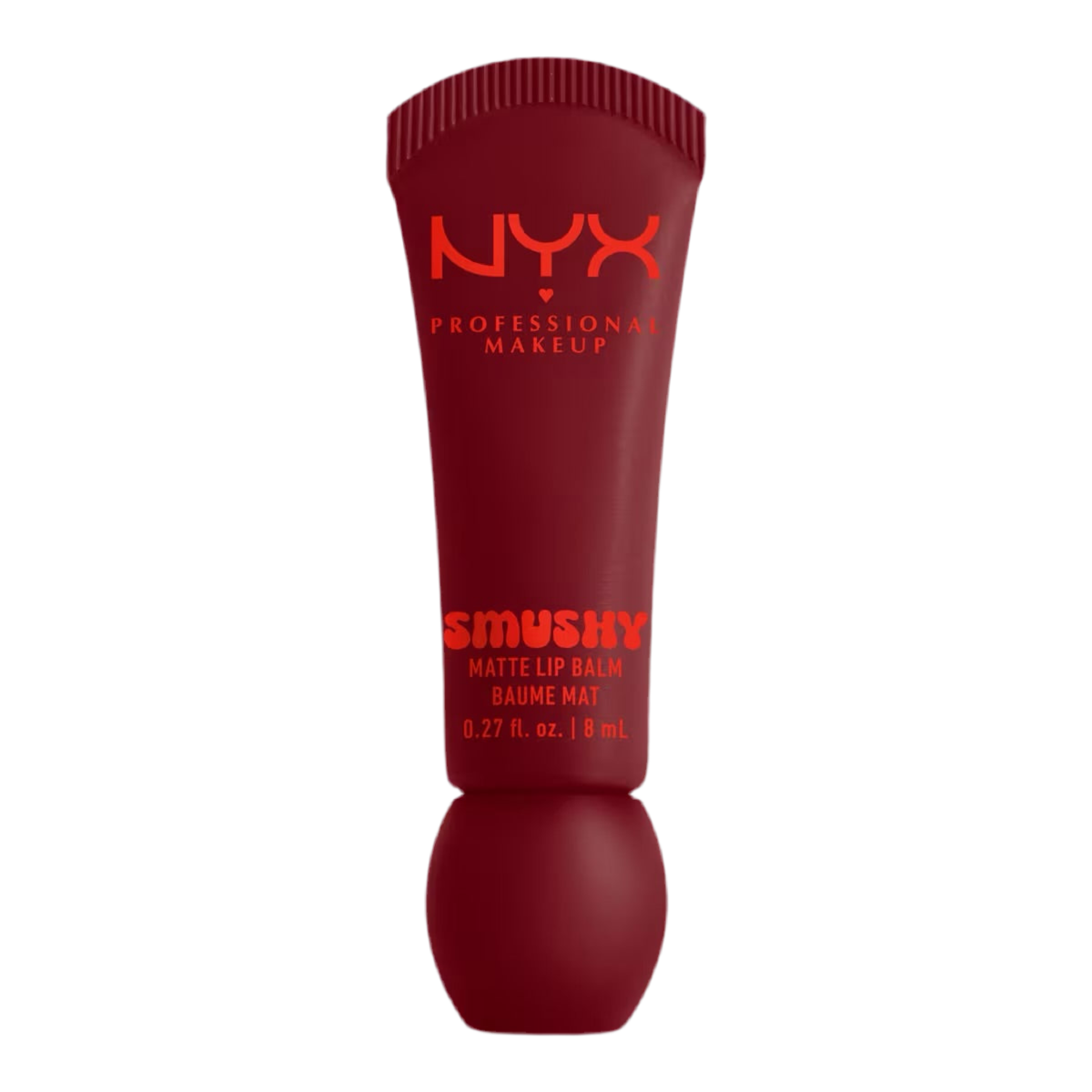 Smushy Matte Lip Balm