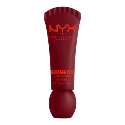 Smushy Matte Lip Balm
