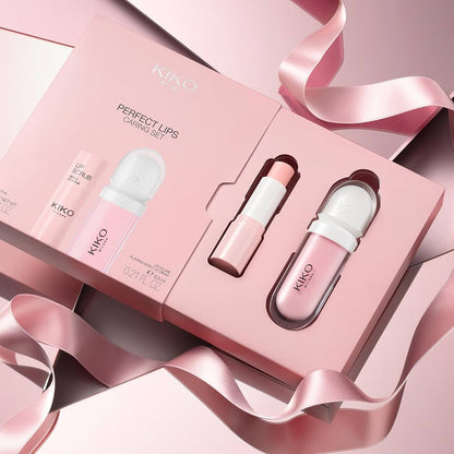 Perfect Lips Caring Set