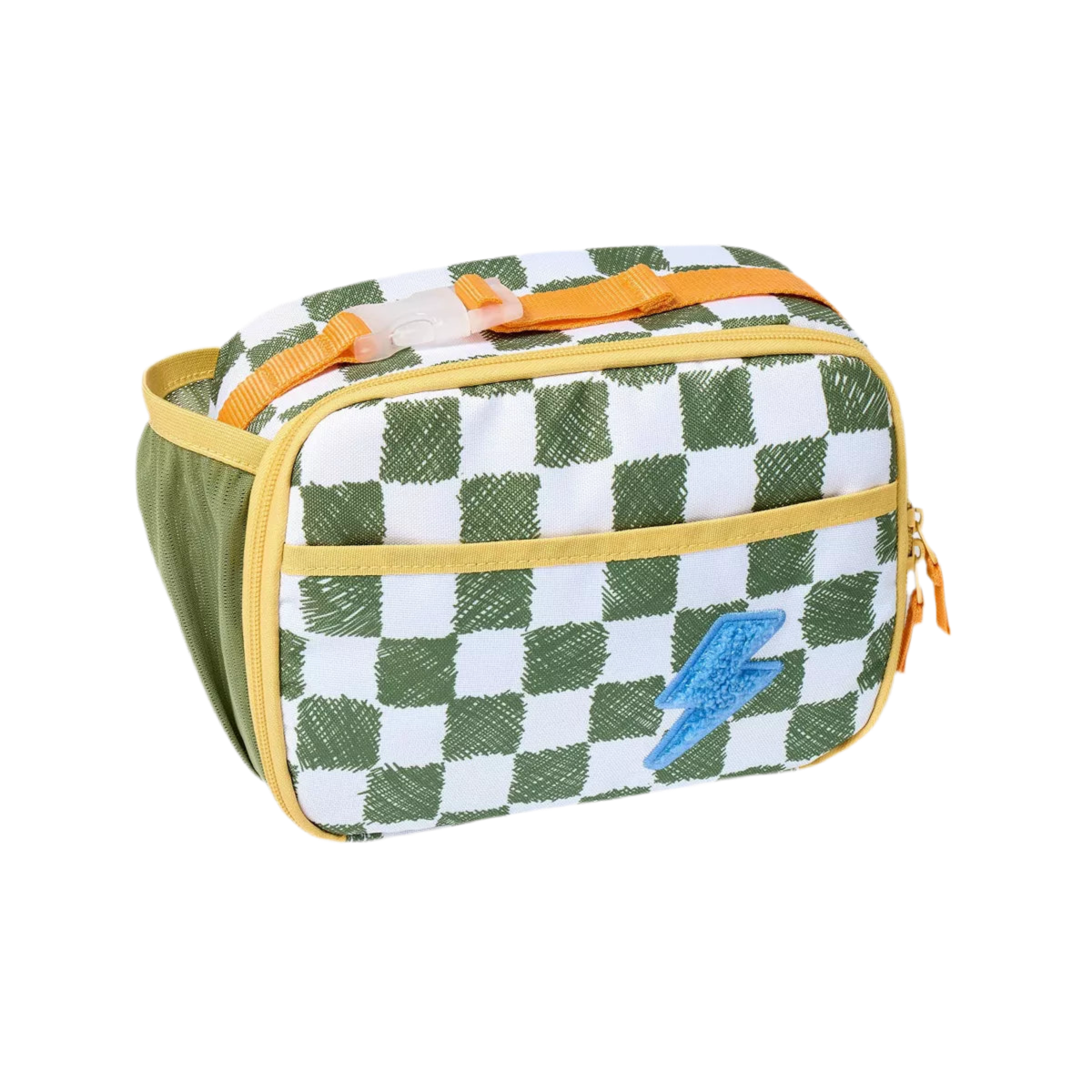 Lonchera Térmica Infantil