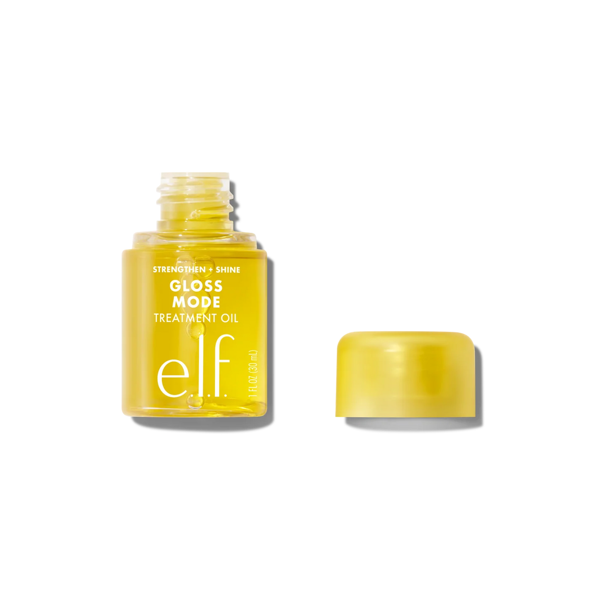 Gloss Mode Treatment Oil (Aceite Capilar)