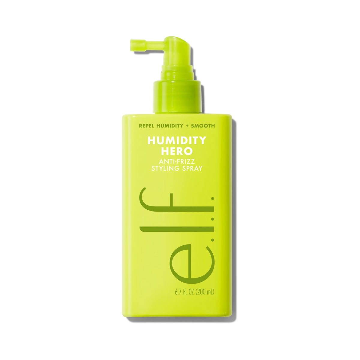 Humidity Hero Anti-Frizz Styling Spray (Spray Anti Frizz)