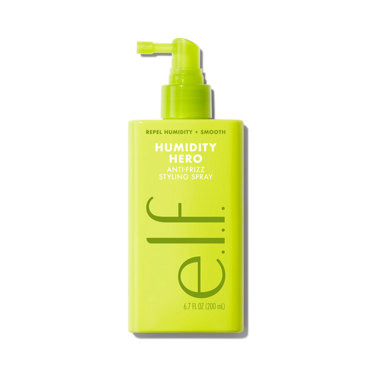 Humidity Hero Anti-Frizz Styling Spray (Spray Anti Frizz)