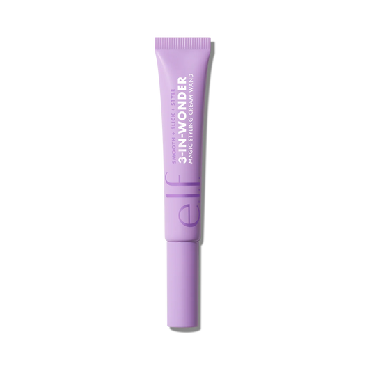 Wonder Magic Styling Cream Wand (Mini Cepillo Para Peinar)