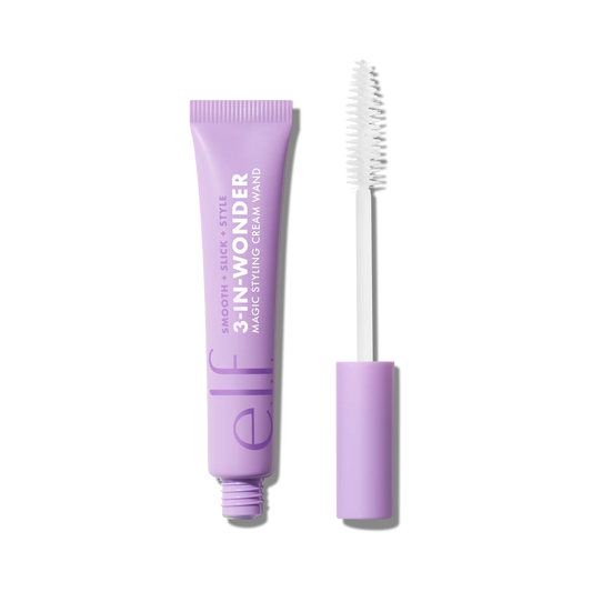 Wonder Magic Styling Cream Wand (Mini Cepillo Para Peinar)