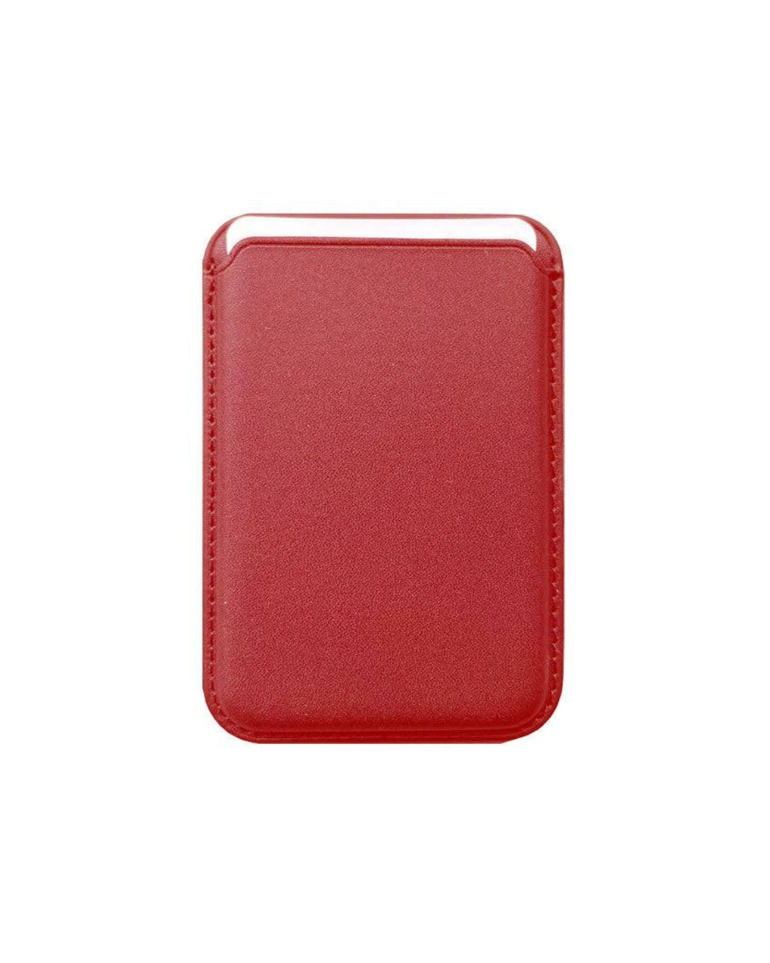 Tarjetero Magnético Para Celular