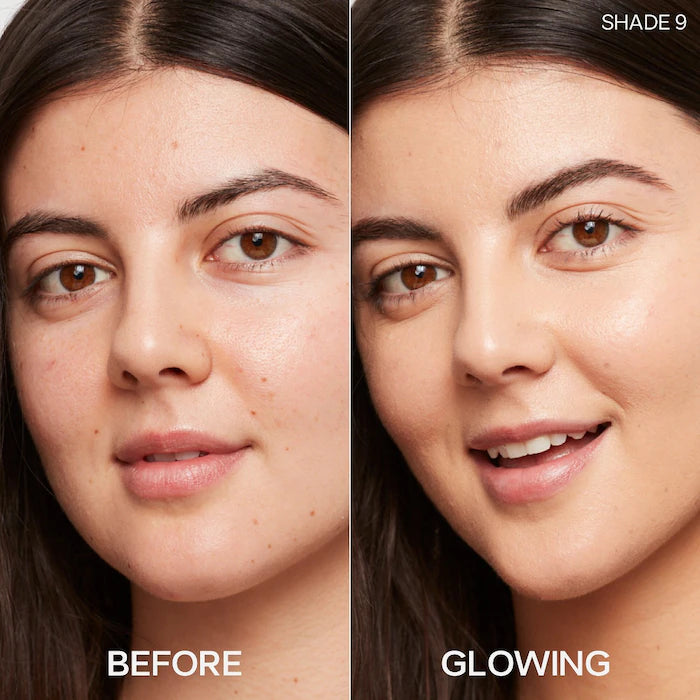 Glowy Super Skin Tint Foundation (Base De Maquillaje)