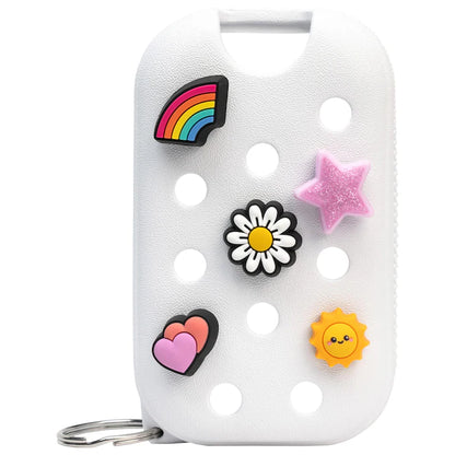 Crocs x Touchland Hand Sanitizer Mist Case