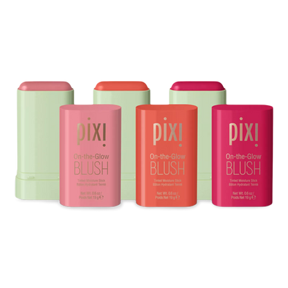 On-the-Glow Blush Tinted Moisture Stick