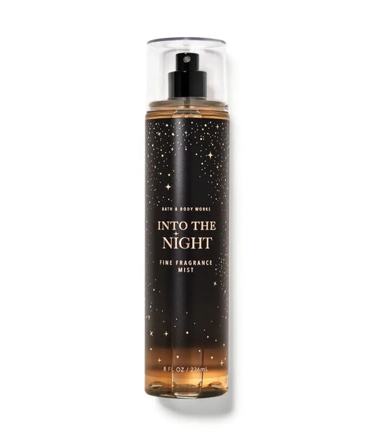 Fine Fragrance Mist (Fragancia Corporal)