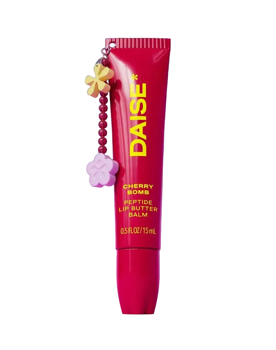 Peptide Lip Butter Balm (Bálsamo Labial Con Color)