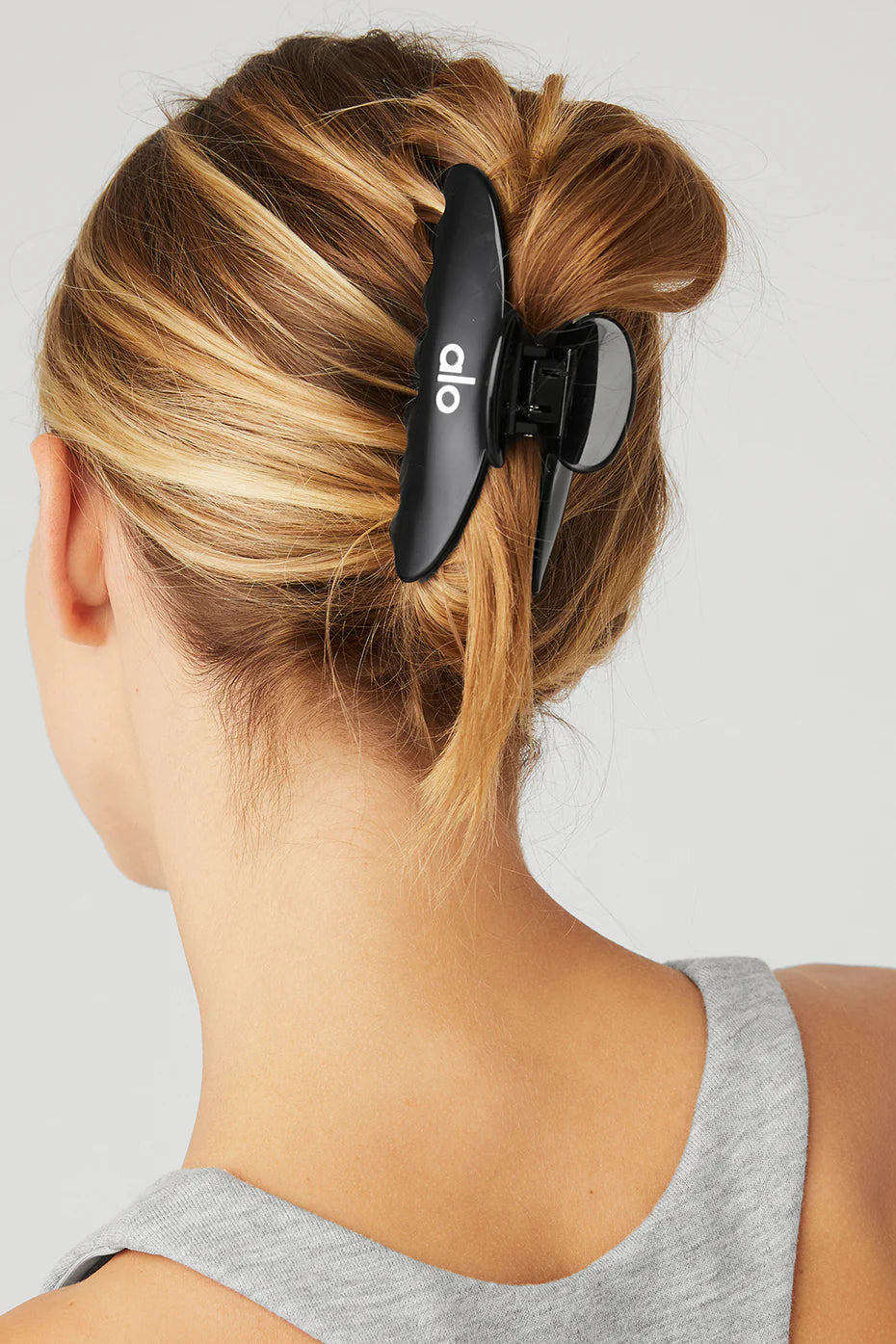 Claw Clip (Pinza Para El Cabello)