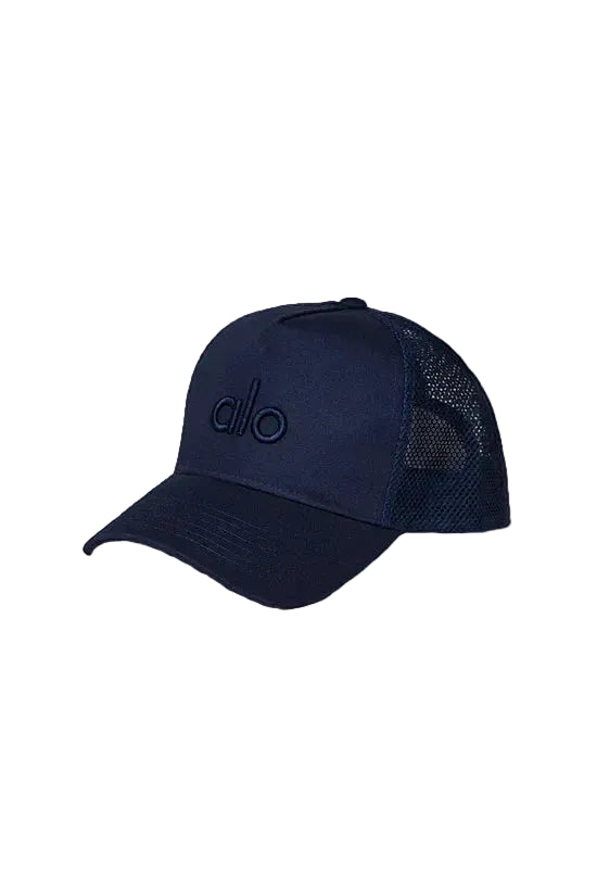 District Trucker Hat (Gorra Deportiva)