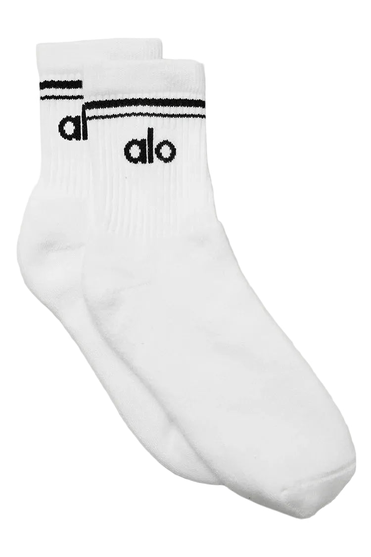 Half-Crew Throwback Sock (Calcetas)