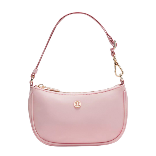 City Essentials Mini Shoulder Bag 1L (Bolsa Deportiva)
