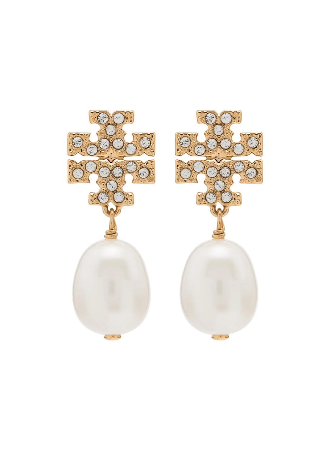 Aretes Kira Dije de Perla