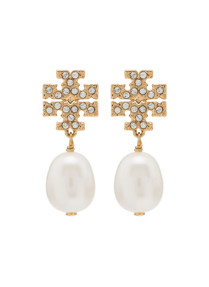 Aretes Kira Dije de Perla